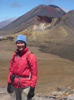 Tongariro